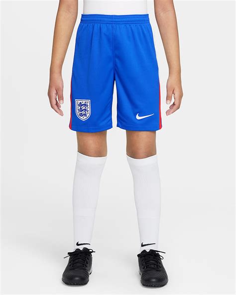 Fotbollsshorts England 2025/26 Stadium (hemmaställ) Nike Dri-FIT ...