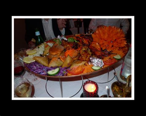 Le Krisna Restaurant Limoges Indian Cuisine Near Me