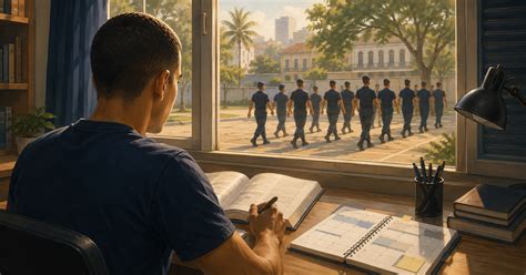 Como Focar Nos Estudos - PMPE 2026: plano de estudos para Soldado com a AOCP definida | CFP ...