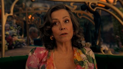 Why 'Dust Bunny' is the dark fantasy everyone’s talking about