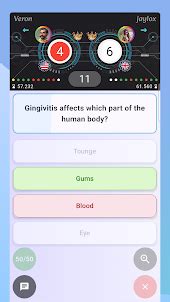 下載 Spin Quiz Fun Trivia Games APK Android版 雷電模擬器