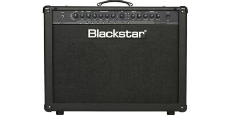 BLACKSTAR ID 260TVP COMBO フットスイッチ付 ギター用アンプ