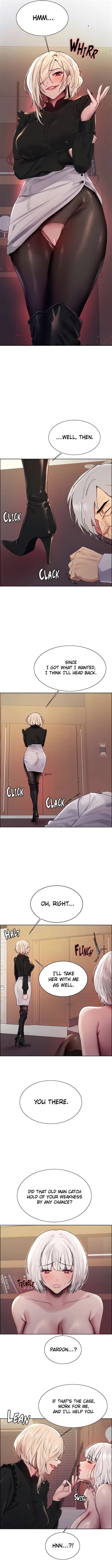 Sex Stopwatch Chapter Read Webtoon