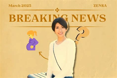 Zenra Breaking Is Riasu Mizutani Pregnant Moodyz Latest Campaign Is