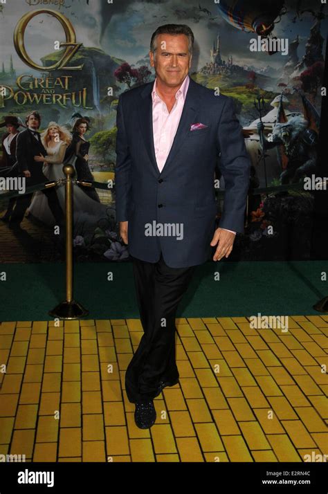 Oz The Great And Powerful Los Angeles Premiere Arrivals Featuring