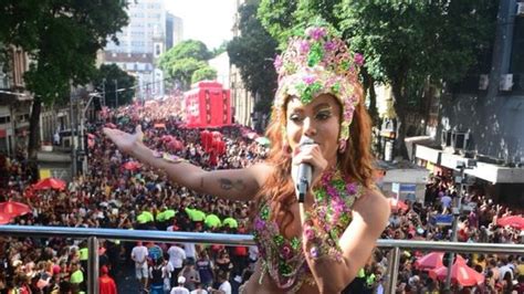 Quando Vai Ser O Carnaval Mudan A Da Data Gera Confus O Entenda