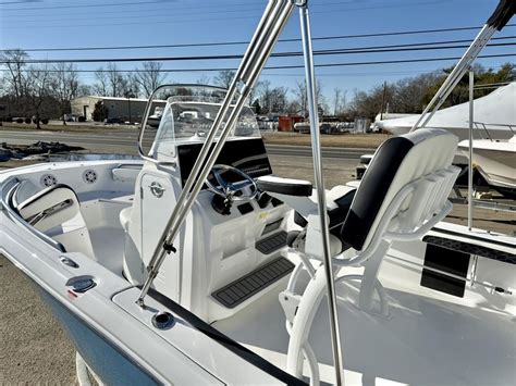 New Tidewater Boats Cc Adventure For Sale In Cape May Court