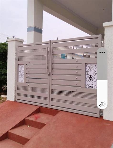 Pin By Shaikm Khasim On Khasim Welding Work Home Gate Design Grill