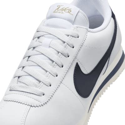 Nike Cortez Leather Women S Shoes Nike Sg