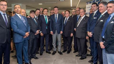 A M A Mutua De Profesionales Sanitarios Inaugura Sus Nuevas Oficinas