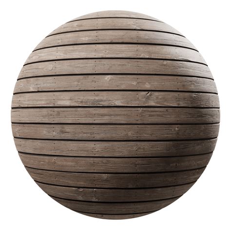 Wood Planks Texture X Poliigon