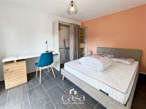 annonces immobilier  louer herouville saint clair  selogercom