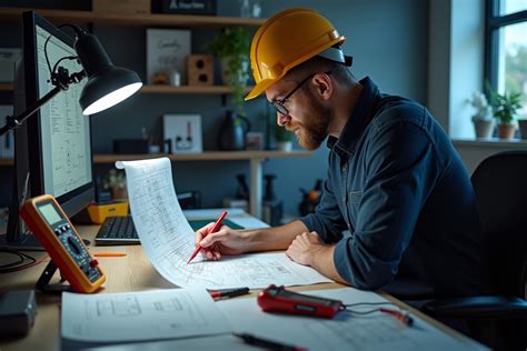 Réussir un test pour électricien astuces et conseils Services Emplois