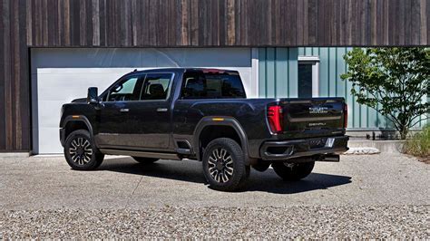 Gmc Sierra Body Styles Data Science