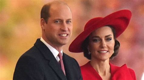 Prinzessin Kate Und Prinz William Erster Gemeinsamer Termin Nach Luxus