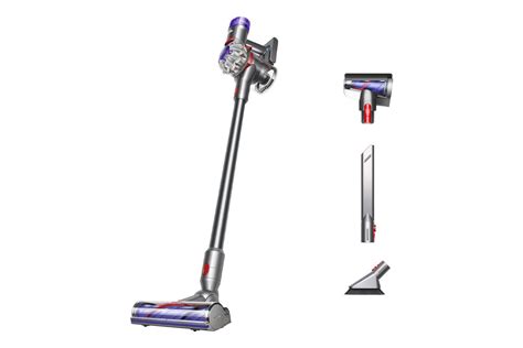 Our Favorite Upright Dyson Vacuum Is On Sale At Amazon