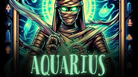 Aquarius An Unexpected Miracle Happens On Thursday March