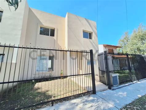 Casa Venta 4 Ambientes A Estrenar 95m2 1 Cochera Zacagnini 4700