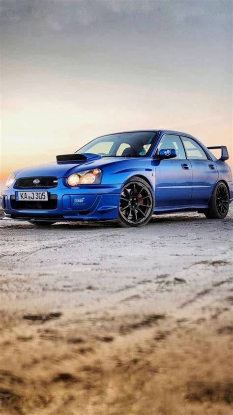 Subaru Subaru Wrx Subaru Wrx