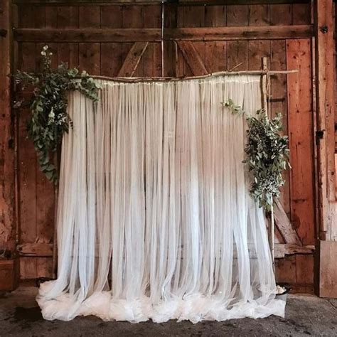 DIY Ceremony Decor Ideas For A Memorable Wedding