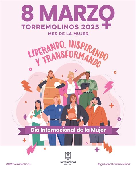 Torremolinos Presenta El Programa De Actividades Para Conmemorar El D A