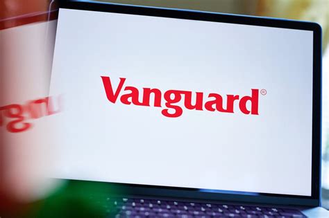 vanguard  open crypto etfs  customers fortune