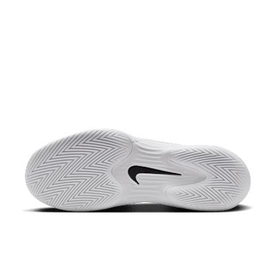 Nike Vapor Zapatillas De Tenis De Pista R Pida Mujer Nike Es