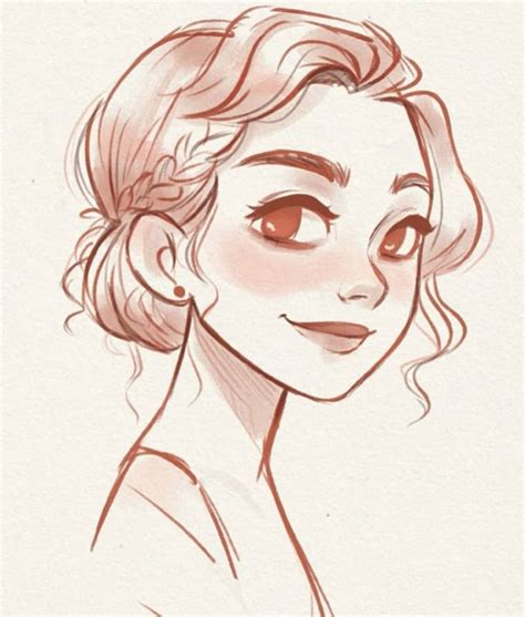 Pin By Bella Demaio On Character Style Ideas Beauty Art Drawings