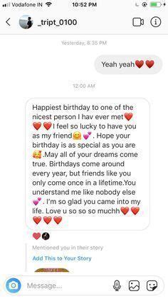 Pin By Nitul Boruah On Quick Saves Birthday Quotes For Best Friend