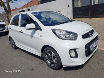 Kia Picanto Ex For Sale In Johannesburg Id Autotrader