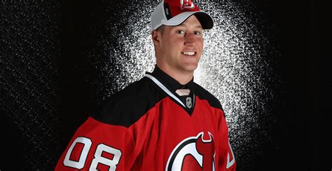 jersey devils prospect nostalgia update  happened