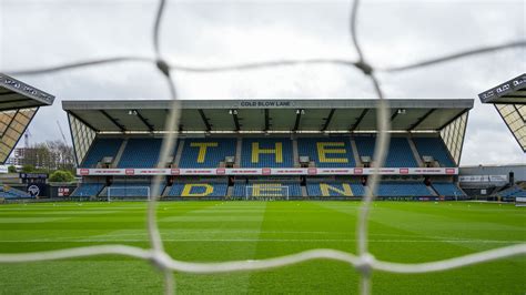 Millwall Vs Cardiff City Hebrew Jpost