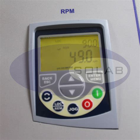 Moinho de Bolas tipo Bond para Minério 120 Litros (SL-36/120) - Solab 