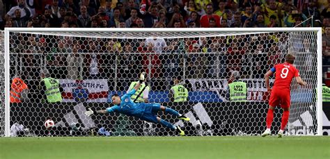 Harry Claims World Cup Golden Boot