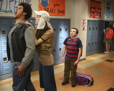 The Middle - ProSieben - TV-Programm