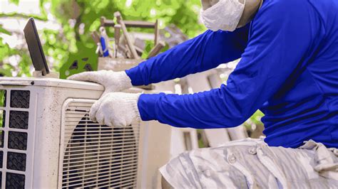 Comprehensive Guide To HVAC Services Keeping Your Indo