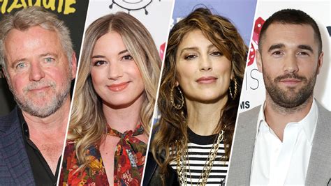 Emily VanCamp Joins ‘Little Audrey’ Cast With Jennifer Esposito, Aidan ...