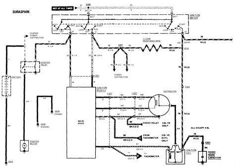 F Starter Wiring Diagram