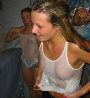 Wet T Shirts