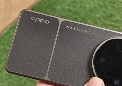 oppo find  ultra review possibly   camera phone