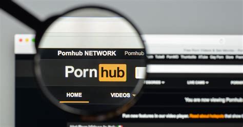 pornhub onder vuur voor verkrachtings en misbruikvideos tech hlnbe