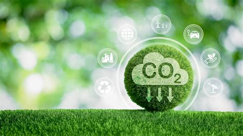 carbon credit market set  rebound   msci funds europe