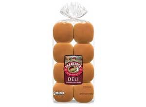 burger bun brands   shoppers