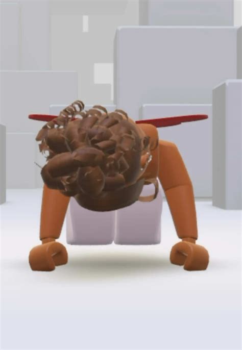 Hamster Roblox Avatar Items That Will Make Your Character Stand Out - RYZE Superfoods