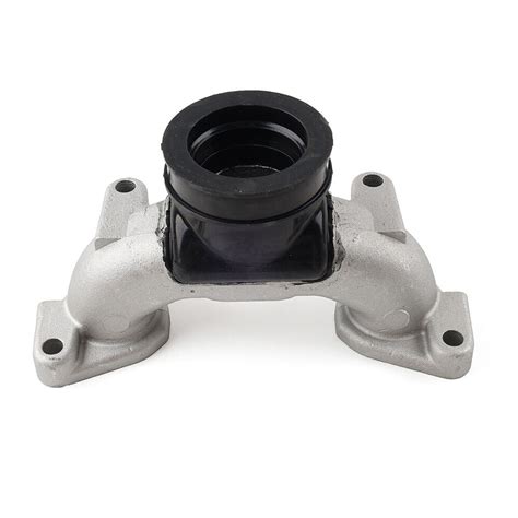 36mm Carburetor Intake Manifold Boot For Honda CMX250 C Rebel 250 1985