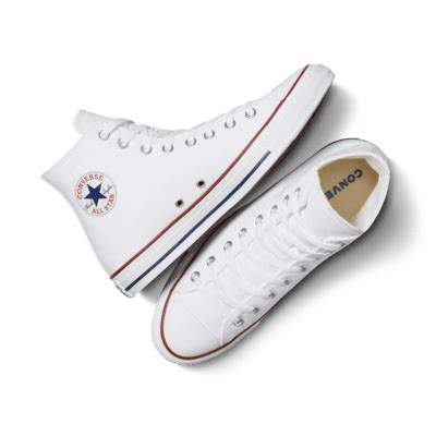 Converse Chuck Taylor All Star High Top Unisex Shoe