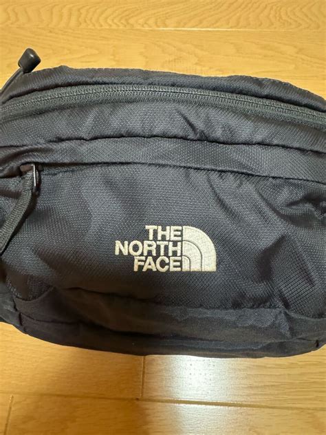 Yahoo オークション THE NORTH FACE ノースフェイス ウエストバッグ