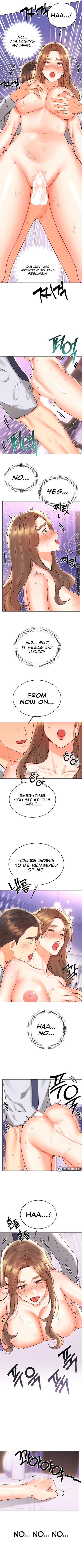 Sex Lottery Chapter 46 Pornhwa