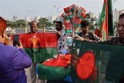 Bangladesh Leader Seen as Likely Next Prime Minister Set to Return From ...