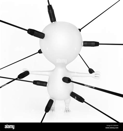 Connected news Black and White Stock Photos & Images - Alamy